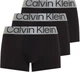 Труси боксери чоловічі Calvin Klein Underwear Розмір M 3шт CK-03-SIZE-M - зображення 7