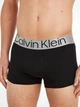 Труси боксери чоловічі Calvin Klein Underwear Розмір M 3шт CK-03-SIZE-M - зображення 8