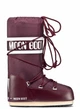 Дитячі мунбути Tecnica Moon Boot Nylon burgundy 23-26 - изображение 1