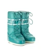 Дитячі мунбути Tecnica Moon Boot Nylon smerald 23-26 - изображение 2