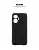 Чехол для смартфона ArmorStandart ICON для Xiaomi Poco F7 Camera cover Black (ARM80365) - изображение 3