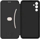 Чохол-книжка для смартфона MAKE Flip для Samsung Galaxy A17 Black (MCP-SA17BK) - зображення 3