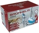 Отпариватель Grunhelm GS620 - изображение 15