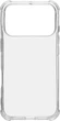 Чохол для смартфона Apple iPhone 17 Pro ArmorStandart Air Force Clear (ARM86737) - зображення 1