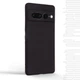 Чохол для смартфона ArmorStandart Matte Slim Fit для Google Pixel 7 Pro Camera cover Black (ARM87575) - зображення 2