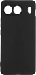 Чохол для смартфона ArmorStandart Matte Slim Fit для OnePlus Nord 4 Camera cover Black (ARM88021) - зображення 1
