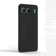 Чохол для смартфона ArmorStandart Matte Slim Fit для OnePlus Nord 4 Camera cover Black (ARM88021) - зображення 2