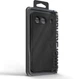 Чохол для смартфона ArmorStandart Matte Slim Fit для OnePlus Nord 4 Camera cover Black (ARM88021) - зображення 5