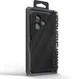 Чехол для смартфона ArmorStandart Matte Slim Fit для OPPO A5 Pro 4G/A5 Pro 5G Camera cover Black (ARM85386) - изображение 5