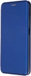 Чехол-книжка для смартфона ArmorStandart G-Case для Xiaomi Poco C71 4G Blue (ARM84884) - изображение 1