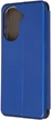 Чехол-книжка для смартфона ArmorStandart G-Case для Xiaomi Poco C71 4G Blue (ARM84884) - изображение 2