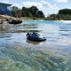 Судно на повітряній подушці Mikamax RC Hovercraft (8719481358860) - зображення 5