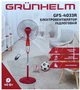 Вентилятор Grunhelm GFS-4033R (BP141432) - изображение 7