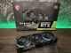 Видеокарта RTX 3070 8GB MSI VENTUS 3X OC GDDR6 (GeForce RTX 3070 VENTUS 3X PLUS 8G OC LHR) Б/У - изображение 1