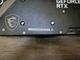 Видеокарта RTX 3070 8GB MSI VENTUS 3X OC GDDR6 (GeForce RTX 3070 VENTUS 3X PLUS 8G OC LHR) Б/У - изображение 7