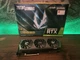 Видеокарта RTX 3080 10GB Zotac GDDR6X (ZT-A30800F-10P) Б/У - изображение 1