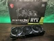 Відеокарта RTX 3090 24GB MSI VENTUS 3X OC (GeForce RTX 3090 VENTUS 3X 24G OC) Б/В - зображення 1