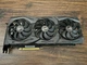 Видеокарта RTX 2070 Super 8GB Asus ROG Strix Gaming Advanced Edition GDDR6 (ROG-STRIX-RTX2070S-A8G-GAMING) Б/У - изображение 2