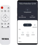 Робот-пилосос Tesla RoboStar iQ100 (ROBIQ100WHT) - зображення 6
