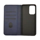 Чохол-книжка Premium Samsung A52 5G (A526)/A52 4G (A525)/A52S (A528) Dark Blue - зображення 2