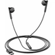 Наушники Hoco M93 USB-C Joy Black [123987] - изображение 2