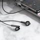 Наушники Hoco M93 USB-C Joy Black [123987] - изображение 5