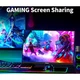 Портативный монитор Firebat FB16 Black [111058] - изображение 4
