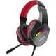 Игровые наушники GamePro Racer HS311 Black [114362] - изображение 1