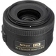 Объектив Nikon AF-S DX 35mm f/1.8G Nikkor (JAA132DA) [119008] - изображение 2