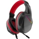 Игровые наушники GamePro Racer HS311 Black [114362] - изображение 4
