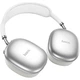 Наушники Hoco W55 Pleasing Silver [126822] - изображение 2