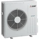 Сплит-система Mitsubishi Electric Premium MSZ-LN60VG2W-E1/MUZ-LN60VG-E2 White [129709] - изображение 3