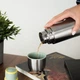 Термос Fissman Doudle wall Vacuum Flask 750 мл Металлик (19622_F) - изображение 8