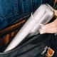 Термос Fissman Doudle wall Vacuum Flask 750 мл Металлик (19622_F) - изображение 9