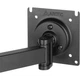 Настольное крепление для монитора Arctic X1 24-43" Black (AEMNT00061A) [134148] - изображение 2
