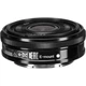 Об'єктив Sony E 20mm f/2.8 Black (SEL20F28) [136771] - зображення 2