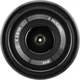 Об'єктив Sony E 20mm f/2.8 Black (SEL20F28) [136771] - зображення 3