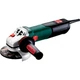 Угловая шлифмашина Metabo WEV 15-125 Quick (600468000) [135526] - изображение 1
