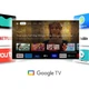 Телевизор Thomson Google TV 65" QLED Pro (65QG7C14) [139558] - изображение 8