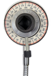 Kątomierz YATO z uchwytem do klucza dynamometrycznego 1/2" (YT-05933) - obraz 3