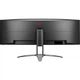 Монитор AOC Agon 49" AG493QCX [75393] - изображение 7