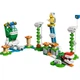 Конструктор LEGO Super Mario Дополнительный набор: задание Большого Спайка -Достать до облачка (71409) [90097] - зображення 1