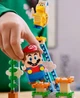 Конструктор LEGO Super Mario Дополнительный набор: задание Большого Спайка -Достать до облачка (71409) [90097] - зображення 3