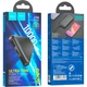 Внешний аккумулятор Hoco J100 High-ranking 10000mAh Black [101316] - изображение 4