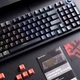Клавіатура Fantech Atom96 MK890 Red Switch Black [115625] - зображення 4