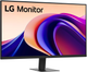 Монітор 32" LG 32U631A-B.AEUQ - зображення 3