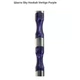 Шахта Sky Hookah Vertigo Simple Purple - зображення 3