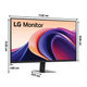 Монітор 32" LG 32U631A-B.AEUQ - зображення 12