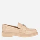 Женские лоферы Guess 614623091 36 Бежевые (1159841276) - изображение 1