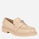 Женские лоферы Guess 614623091 36 Бежевые (1159841276) - изображение 2